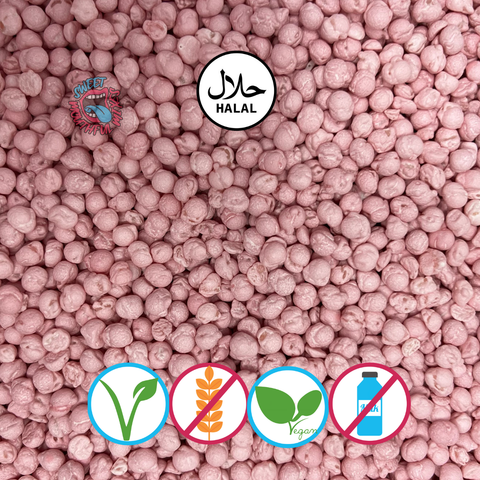 Just Millions Raspberry