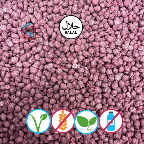 Millions Blackcurrant
