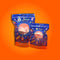 Fangs 2 Pieces - Freeze Dried Sweets