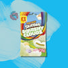 Skittles Squishy Cloudz Sour
