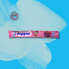 Vidal Dipper Tonge Painter Chew Bar Strawberry