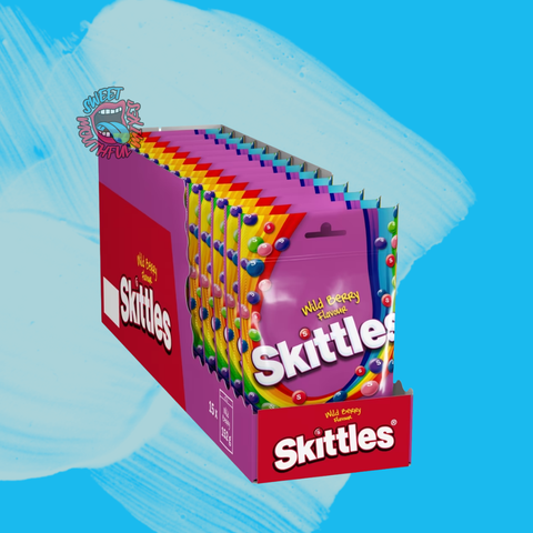 Skittles Wild Berry