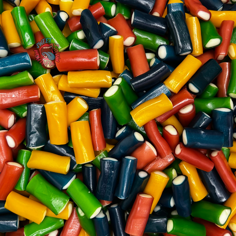 Just Assorted Pencil Bites