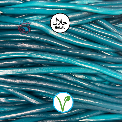 Just Blue Raspberry Pencils