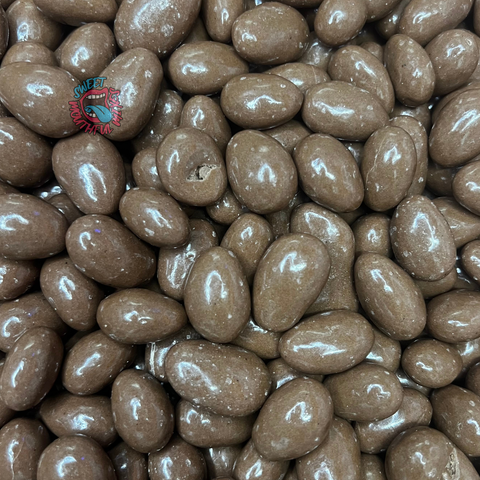 Just Chocolate Flavour Brazils
