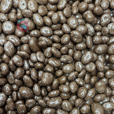Just Chocolate Peanuts