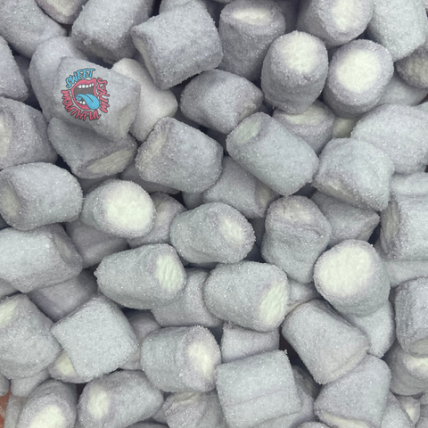 Just Vimto Fizzy Mallows