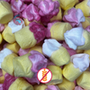 Just Marshmallow Cupcakes