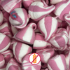 Just Strawberry Twist Whips