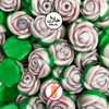 Just Gummy Roses