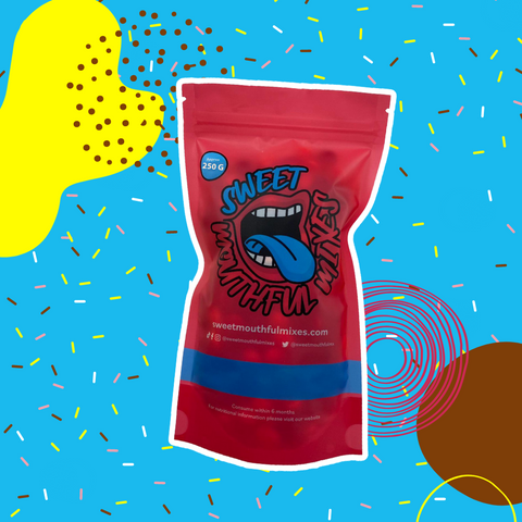 Just Sherbet Pips