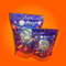 Mini Blue Raspberry Bottles 25g - Freeze Dried Sweets | Halal, Gluten-Free