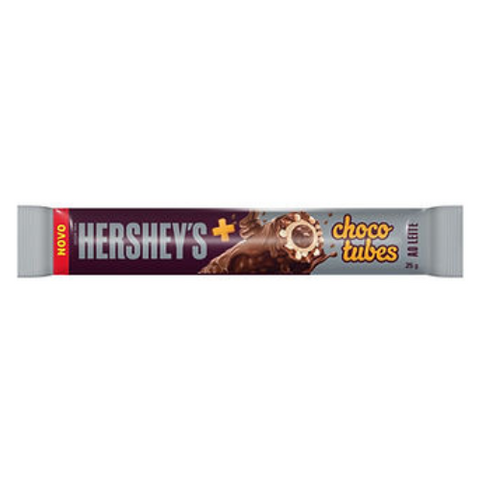 Hershey's Choco Tubes