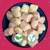 Just Vegan Mallows