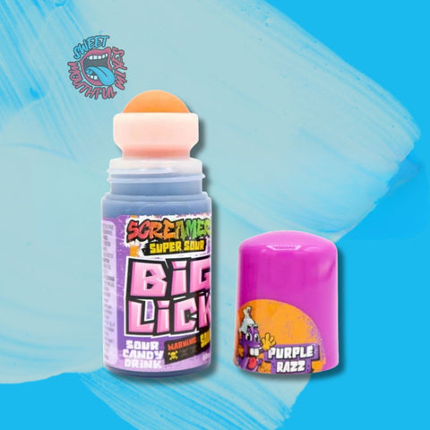 Big Lick (60ml)