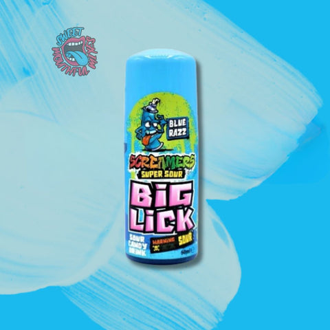 Big Lick (60ml)