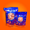 Tango Orange Chewbies 10 Pieces - Freeze Dried Sweets