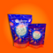 Apple Millions 60g - Freeze Dried Sweets