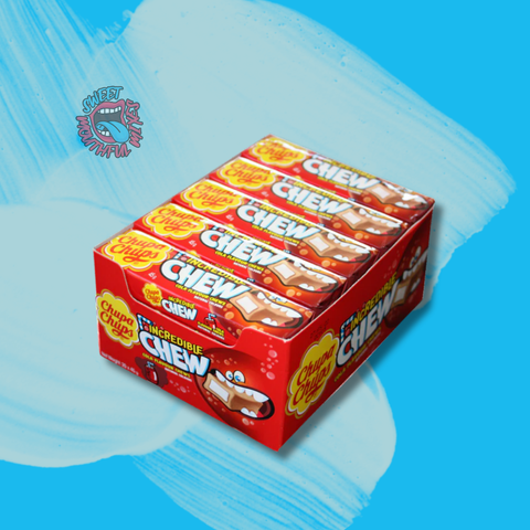 Chupa Chups Cola Soft Chews