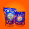 Tango Blue Raspberry Chewbies 10 Pieces - Freeze Dried Sweets