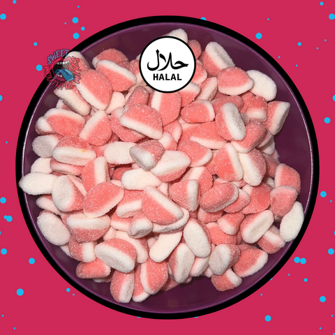 Just Mini Strawberry Dreams