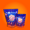 Haribo Rhubarb & Custard Pencils 70g - Freeze Dried Sweets