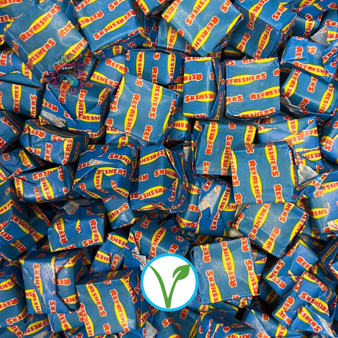 Refresher Lemon Chews