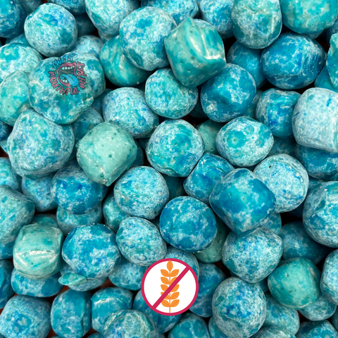 Tango Blue Balls