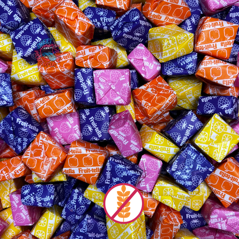 Fruitella Summer Fruits