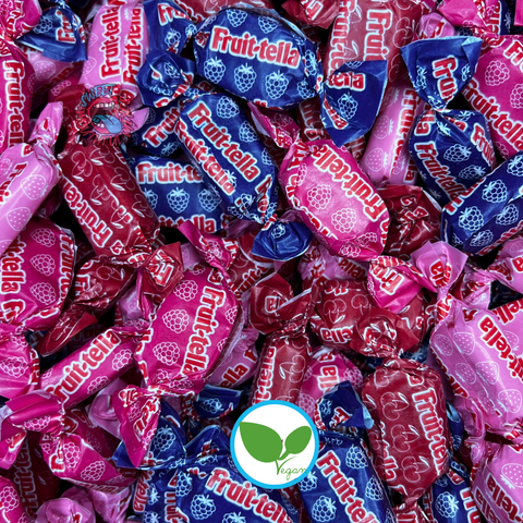 Fruitella Very Bery Chews