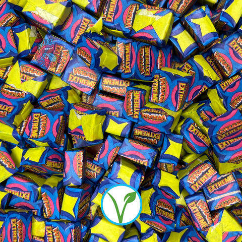 Wham Xtreme Chews