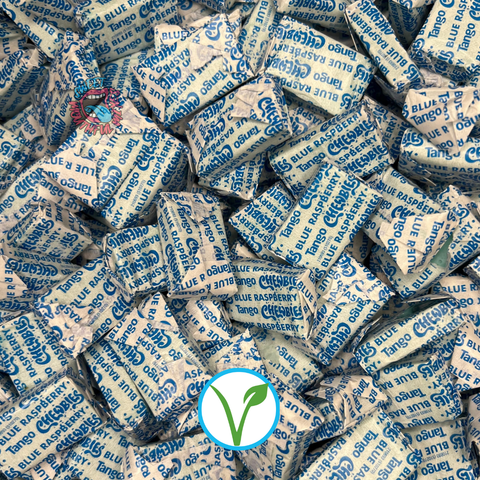 Tango Blue Raspberry Chewbies
