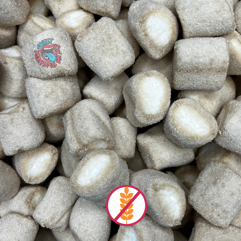 Juicy Drop Cola Marshmallows