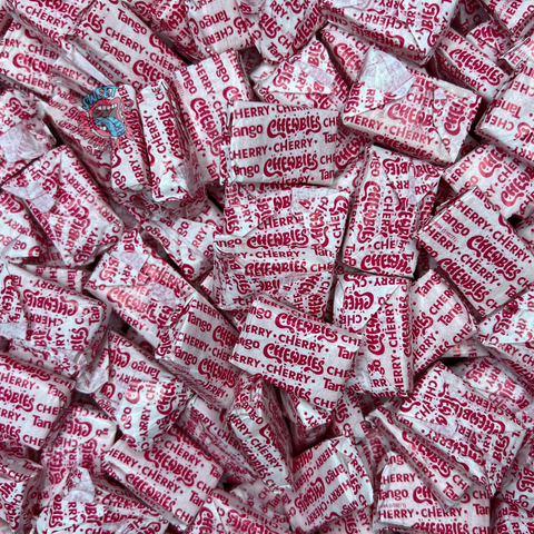Tango Cherry Chewbies