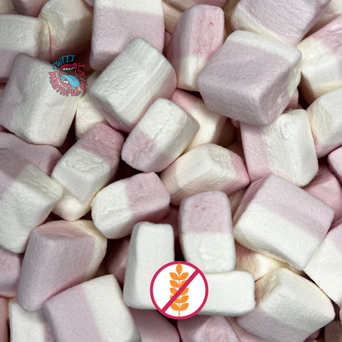 Drumstick Mallows