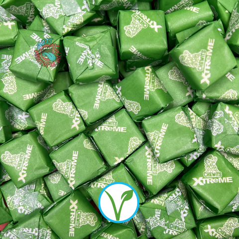 Chewits Extreme Sour Apple
