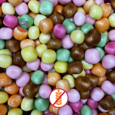 Maoam Pinballs