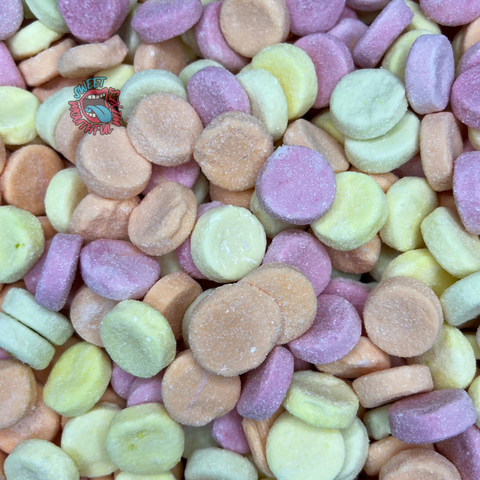 Refreshers Softies