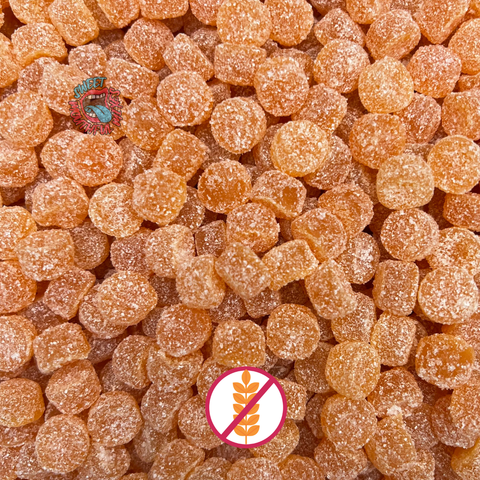 Just Millions Squishies Iron Bru