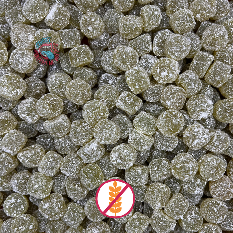 Millions Squishies Watermelon