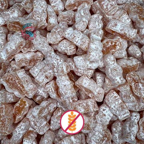 Iron Brew Jelly Babies