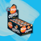 Tango Orange Shockers
