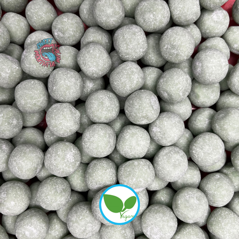 Chewit Jelly Filled Sour Apple Bonbons