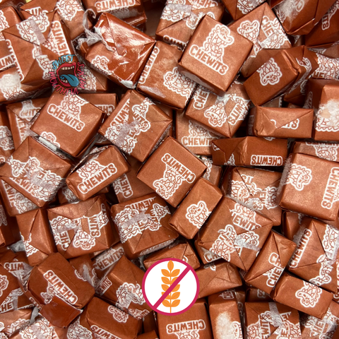 Chewits Cola