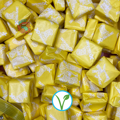 Chewits Extreme Sour Lemon