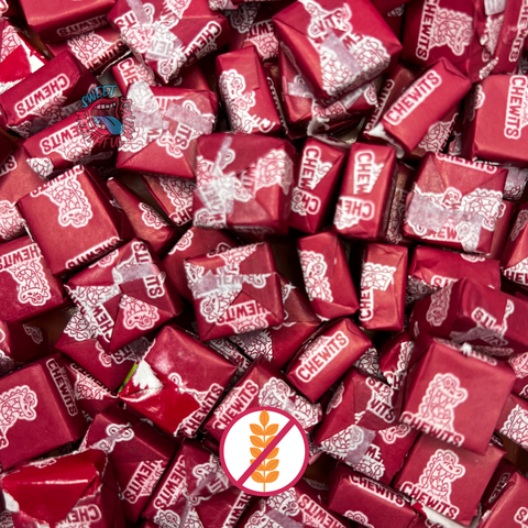 Chewits Cherry