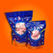 Strawberry Twist Whips - Freeze Dried Sweets