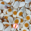 Just Fizzy Fried Eggs