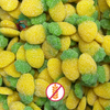 Just Fizzy Pineapples