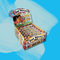 Oor Willies Highland Toffee Chew Bars